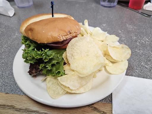 P.O. News & Flagstaff Cafe